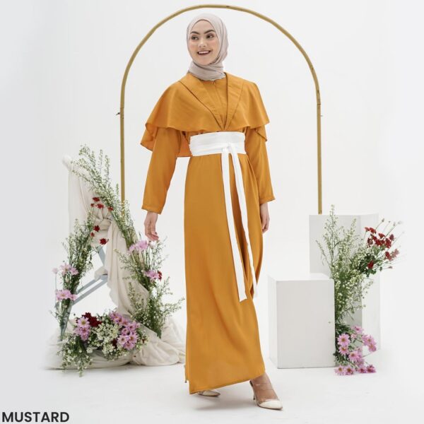 Ainun Lux Longdress