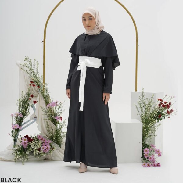 Ainun Lux Longdress