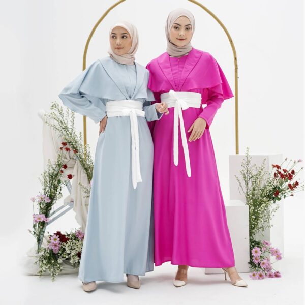 Ainun Lux Longdress