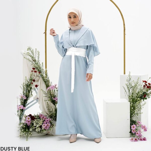 Ainun Lux Longdress