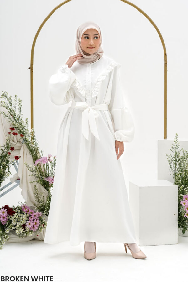 dsdpki3558 Dress Panjang Kiyomi