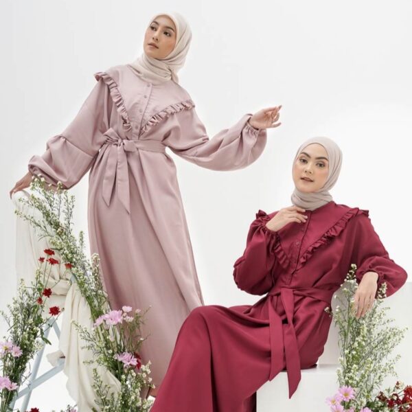 dsdpki6796 Dress Panjang Kiyomi