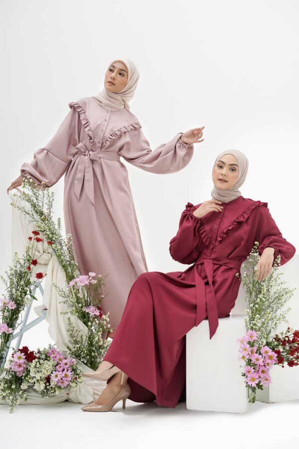 dsdpki6796 Dress Panjang Kiyomi
