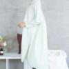 Esential Crinkle Tunic