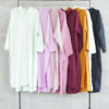 Esential Crinkle Tunic