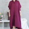 Esential Crinkle Tunic