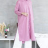 Esential Crinkle Tunic