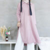 Esential Crinkle Tunic