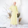 Long Dress Abigeil