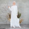 Long Dress Abigeil