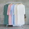 Long Dress Abigeil