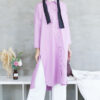 Esential Crinkle Tunic